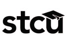 STCU logo black 3in